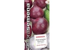 Cibule jarní Grenada 1,8g, Dobrá semena