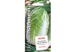 Zelí pekingské Hilton 100s, Dobrá semena