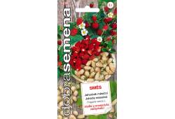 Jahoeník měsíční směs 0,15g, Dobrá semena