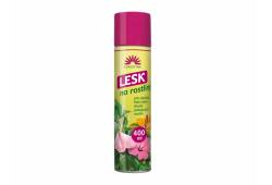 Agra lesk AKTIV 400ml