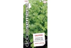 Koriandr Calypso 2g, Dobrá semena