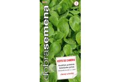 Kozlíček polníček Verte de Cambrai 2g, Dobrá semena