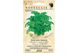 Petržel naťová KADEŘAVÁ