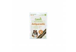Canvit Snacks Anti-Parasitic 200g