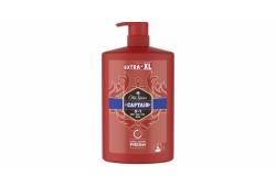 Old Spice Captain 1000ml