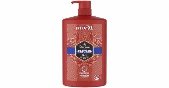 Old Spice Captain 1000ml
