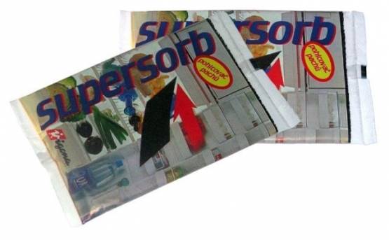 Pohlcovač pachů SUPERSORB 