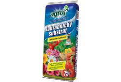 Substrát zahradnický 5 l