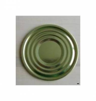 Víčko k plechovkám náhradní 5IMP2140