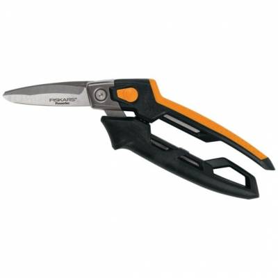 Nůžky FISKARS PowerArc univerzální silné 26 cm 1027206