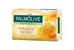 Palmolive mýdlo mléko/med  90g