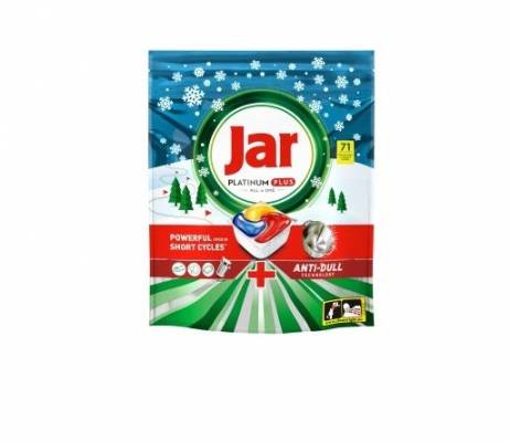 Jar tablety Platinum Plus Winter 71ks