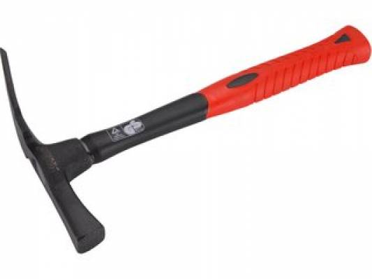 Kladivo zednické berlinské 600g, sklolam 8811210