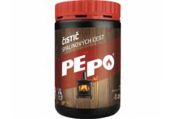 Pepo čistič spalinových cest 20 dávek