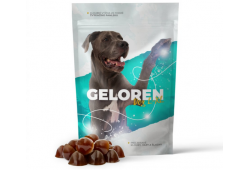 Geloren DOG L/XL 420 g (60ks)