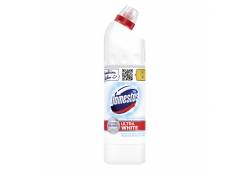 Domestos wc čistič 750ml 24HPlus White+Shine