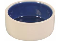 Miska keramická hlodavec 100ml 7cm