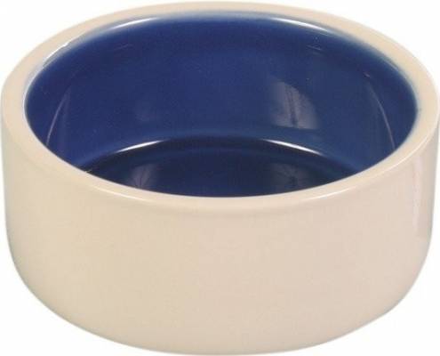 Miska keramická hlodavec 100ml 7cm