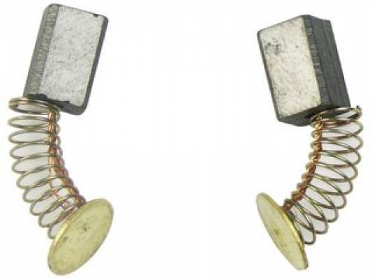 Uhlíky náhradní 2ks