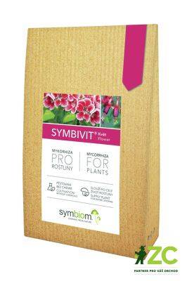 Symnivit květ mykorhizní přípravek 150g