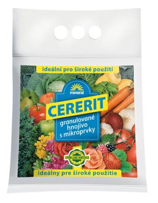 Cererit 2,5kg