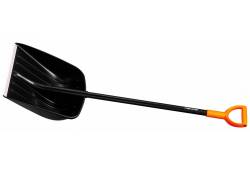Lopata na sníh Solid Fiskars 1052525