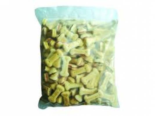 Plněné kostičky MIX sušenky 1kg