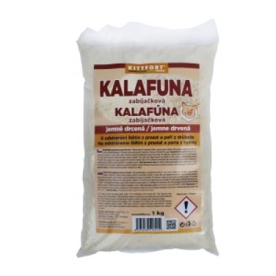 Proxim Kalafuna jemně mletá na odstraňování štětin z kůže prasat 1000 g