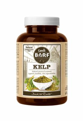 Canvit BARF Kelp 180g