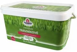 Hnojivo s čedičovou moučku trávníkové Rosteto 8kg
