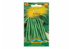 Fazol keříčkový zelený