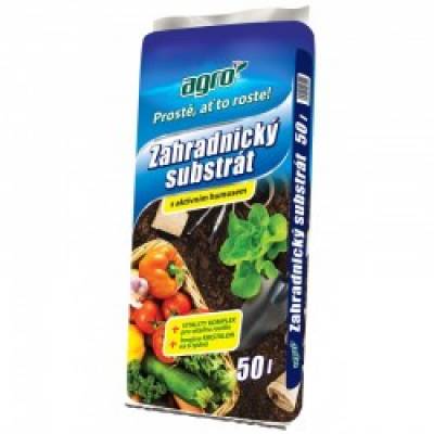 Agro Substrát zahradnický 10l 8955