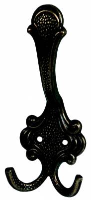 Háček 16 cm velký bronz C001 1CO/P001