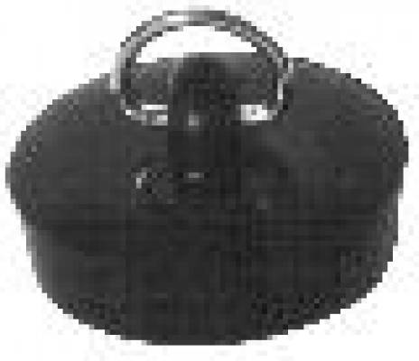 Zátka dřez+řetízek