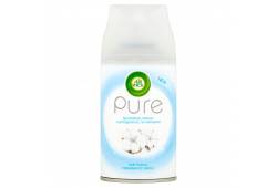 Airwick náhradní náplň Soft Cotton 250ml