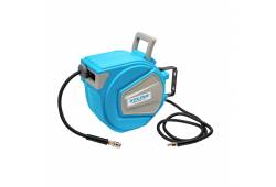 Naviják se vzduchovou hadicí 20m