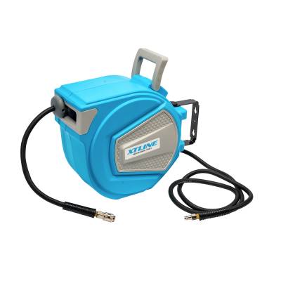 Naviják se vzduchovou hadicí 20m