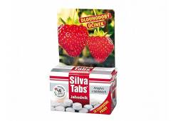 SILVA TABS Jahody 250g