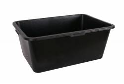 Zednická nádoba obdelníková 80L (kalfas)