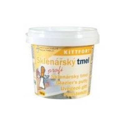 Tmel sklenářský 1000g