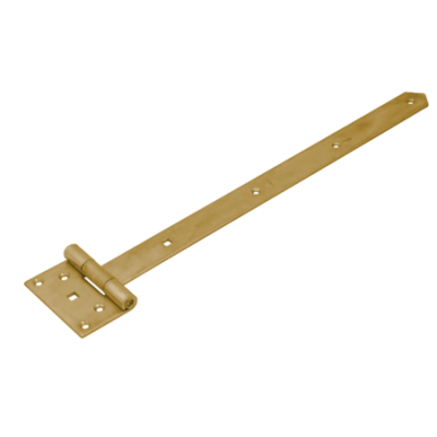 ZBW 500  Závěs brankový 500x65x110x40x4,0mm 