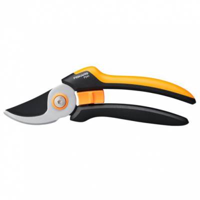 Nůžky zahradní dvoučepelové (L) Solid™ P341 Fiskars 1057164