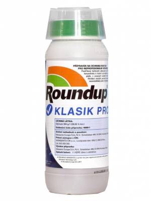 ROUNDUP KLASIK PRO 1 l