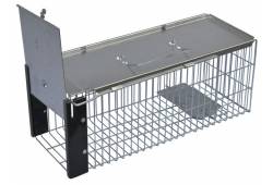 Past na hlodavce ZN 40x16x16cm