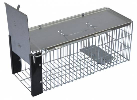 Past na hlodavce ZN 40x16x16cm