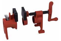 Svěrka trubková nastavitelná, pro průměr trubky 1/2"