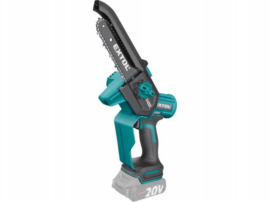 Pila řetězová aku jednoruční SHARE20V, 13cm, BRUSHLESS, bez baterie a nabíječky, 8791923