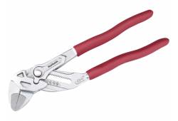 Klíč klešťový stavitelný, 260mm, CrV