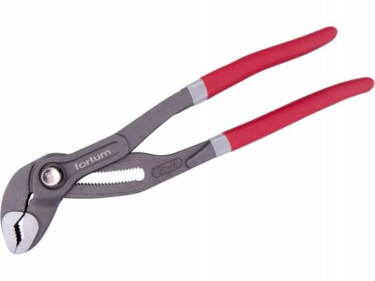 Kleště nastavitelné HUNTER, 250mm, CrV