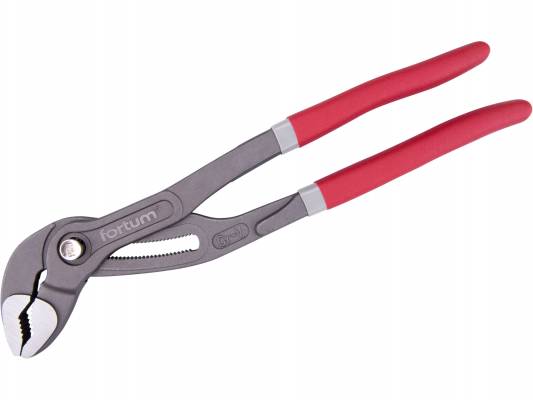 Kleště nastavitelné HUNTER, 300mm, CrV